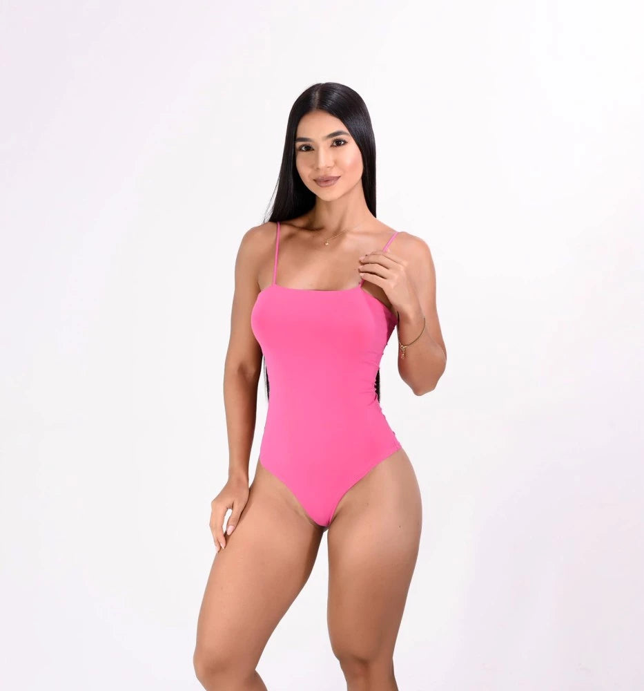 Body Alcinha Fina